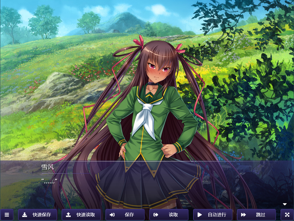 对魔忍2游戏-对魔忍 2：热血沸腾的视觉盛宴与心跳加速的冒险之旅