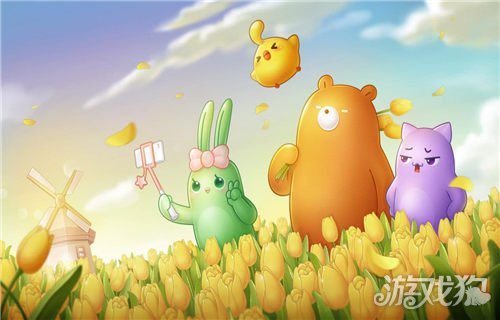 女神联盟手游好玩吗-女神联盟手游：精致画面、热血战斗、丰富社交，好玩到停不下来