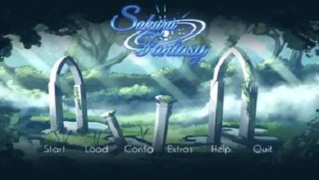 樱花幻想安卓汉化版 