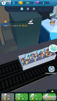 ForgeAhead兄弟打铁游戏最新版2024下载安装v0.67 