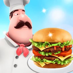 烹饪大师游戏破解版 