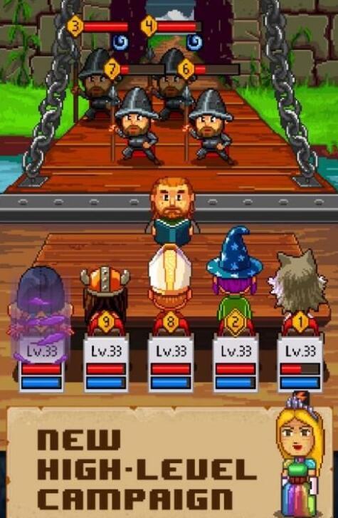绝对才能生存RPG(AbsoluteTalentSurvivalRPG) 